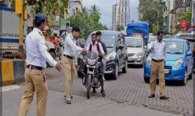 HSRPची सक्ती योग्य; पण खड्डेमुक्त रस्त्यांची जबाबदारी कोण घेणार?नियम केवळ नागरिकांसाठीच नव्हे, तर प्रशासनासाठीही समान असले पाहिजेत.