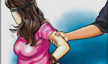 अल्पवयीन मुलगी घरातून बेपत्ता, सोनई  पोलीस ठाण्यात अपहरणाचा गुन्हा दाखल.  .
