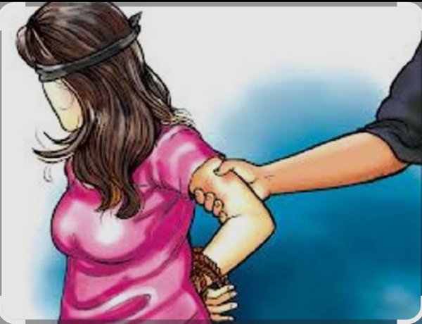 अल्पवयीन मुलगी घरातून बेपत्ता, सोनई  पोलीस ठाण्यात अपहरणाचा गुन्हा दाखल.  .
