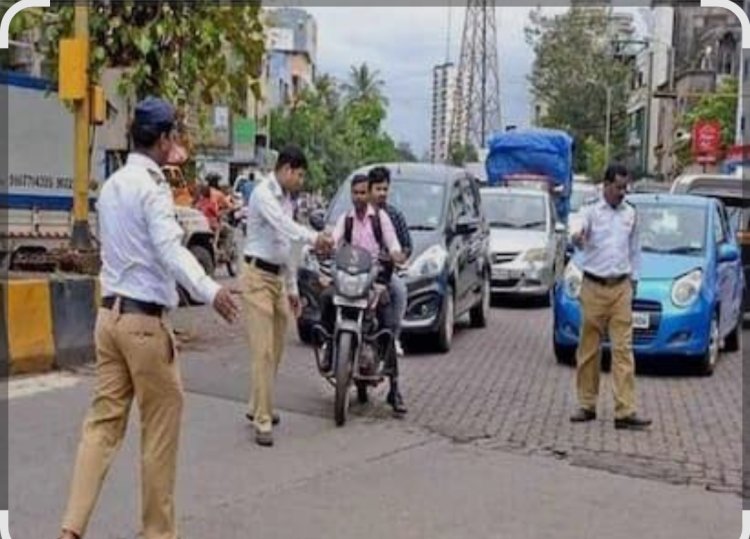 HSRPची सक्ती योग्य; पण खड्डेमुक्त रस्त्यांची जबाबदारी कोण घेणार?नियम केवळ नागरिकांसाठीच नव्हे, तर प्रशासनासाठीही समान असले पाहिजेत.