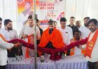 शिवसैनिकांनी सर्वसामान्य नागरिकांचे प्रश्न सोडवण्यासाठी तत्पर राहावे : विधान परिषद उपसभापती सचिन अहिर