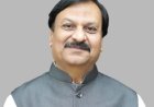 महात्मा फुले कृषी विद्यापीठात भारतीय संशोधन माहिती नेटवर्क -विद्वान कार्यशाळा संपन्न .