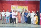 भटक्या - विमुक्त प्रवर्गाच्या महिलांनी शिक्षणाच्या माध्यमातून नवी झेप घ्यावी : दिशा पिंकी शेख
