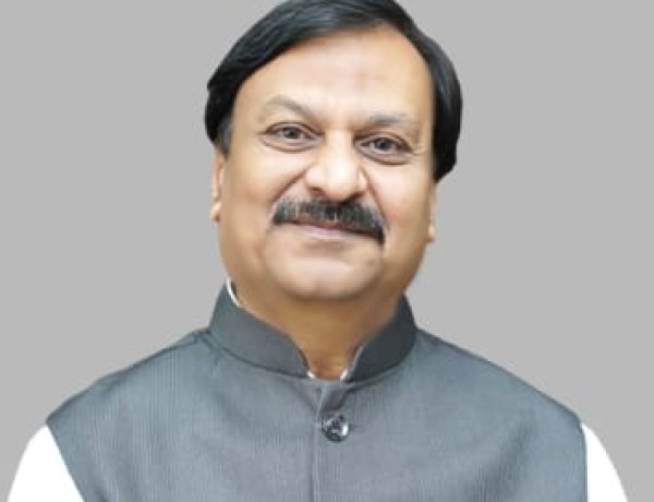 महात्मा फुले कृषी विद्यापीठात भारतीय संशोधन माहिती नेटवर्क -विद्वान कार्यशाळा संपन्न .