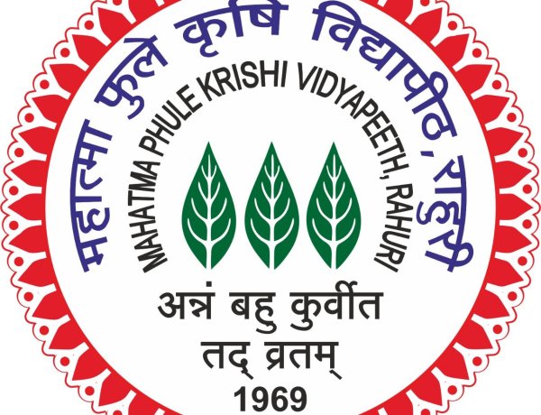 *महात्मा फुले कृषी विद्यापीठातील उद्यानविद्या विभागाच्या रोपवाटीकेला दुसऱ्यांदा थ्री स्टार मानंकन जाहीर.*