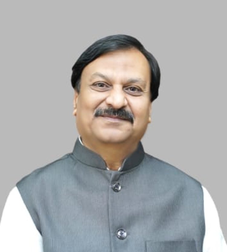 महात्मा फुले कृषी विद्यापीठात भारतीय संशोधन माहिती नेटवर्क -विद्वान कार्यशाळा संपन्न .