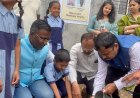 *मानवाच्या शाश्वत विकासासाठी पर्यावरण संवर्धन महत्वाचे.- विस्तार शिक्षण संचालक डॉ.गोरक्ष ससाणे.*