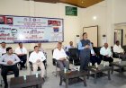 महात्मा फुले कृषी विद्यापीठात पंडित दीनदयाळ उपाध्याय विश्वविक्रमी रोजगार महाकुंभ उत्साहात संपन्न