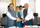 डॉ. अशोक ढवण यांची महात्मा फुले कृषी विद्यापीठाच्या कार्यकारी परिषदेवर नेमणूक