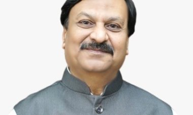 कुलगुरू डॉ. विलास खर्चे यांना भारतीय मृदा सर्वेक्षण व भूमी उपयोग नियोजन संस्थेचे मानद सदस्यत्व प्रदान .