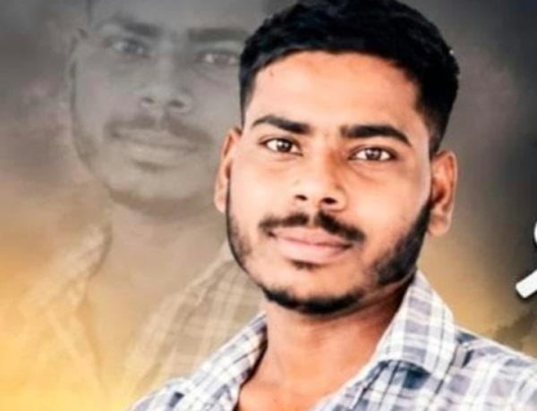 चांदा परिसरातून 25 वर्षीय तरुणाचे अपहरण ; अपहृत तरुणाचा मृतदेह मुळा उजवा कालव्यात आढळल्याने खळबळ .
