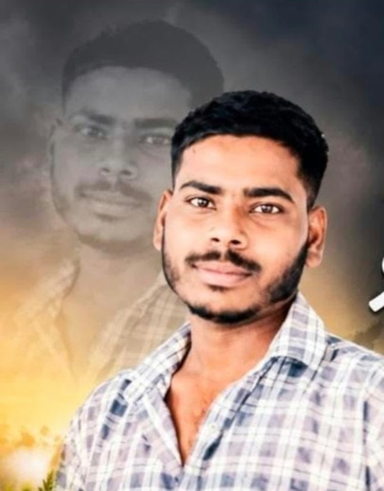 चांदा परिसरातून 25 वर्षीय तरुणाचे अपहरण ; अपहृत तरुणाचा मृतदेह मुळा उजवा कालव्यात आढळल्याने खळबळ .
