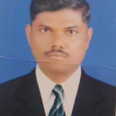 Suhas Chandrakant Parkhe
