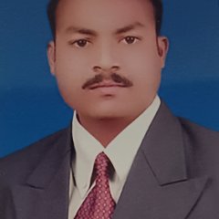 Devendra Ramesh Shinde