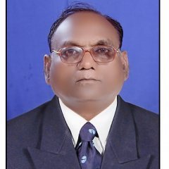 Ramesh Raghunath Jadhav